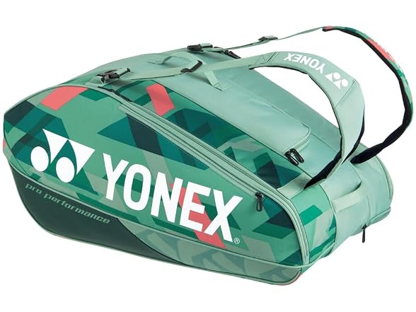 YONEX pro Racquet Bag 12pcs Racket Bag