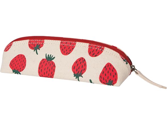 Jubilee Berry Sweet Notebook Pencil Case Paper Set