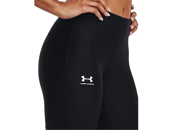 Under Armour Women (L) Hg Long Shorts