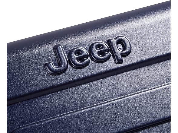 Jeep JH004C Hardside Expandable Luggage
