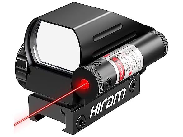 Red Laser