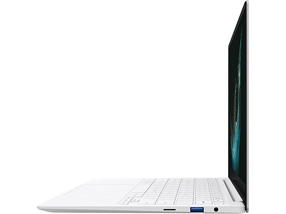 SAMSUNG 13.3” Galaxy Book2 Pro Laptop Computer