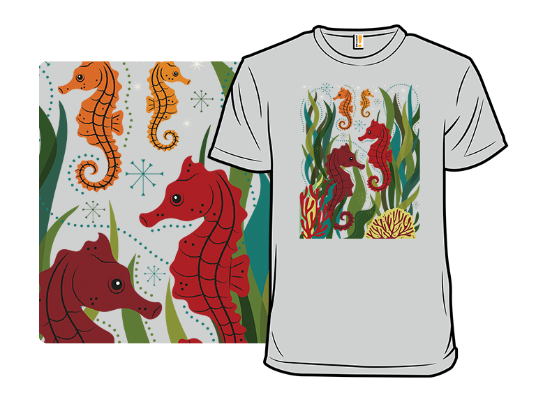 Seahorses - Gallery 3