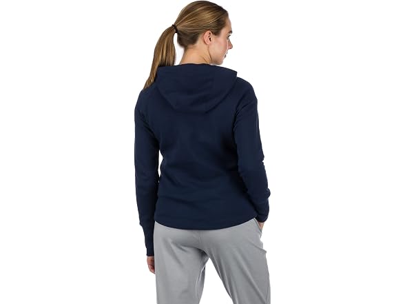 The North Face Women (M) Eco Ridge Full Zip Hoodie
