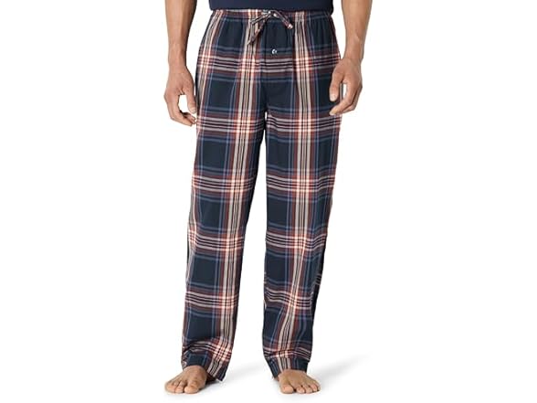 Amazon Essentials Mens Pajama Pant