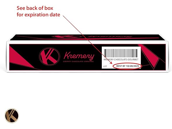 KREMERY Chocolate Treats - Your Choice