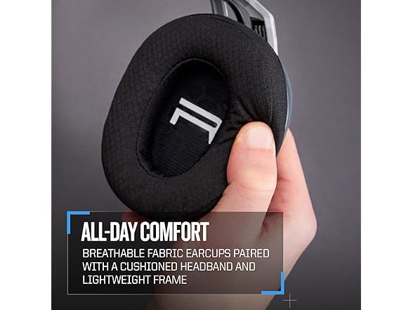 RIG 600 PRO HS Dual Wireless Multiplatform Gaming Headset