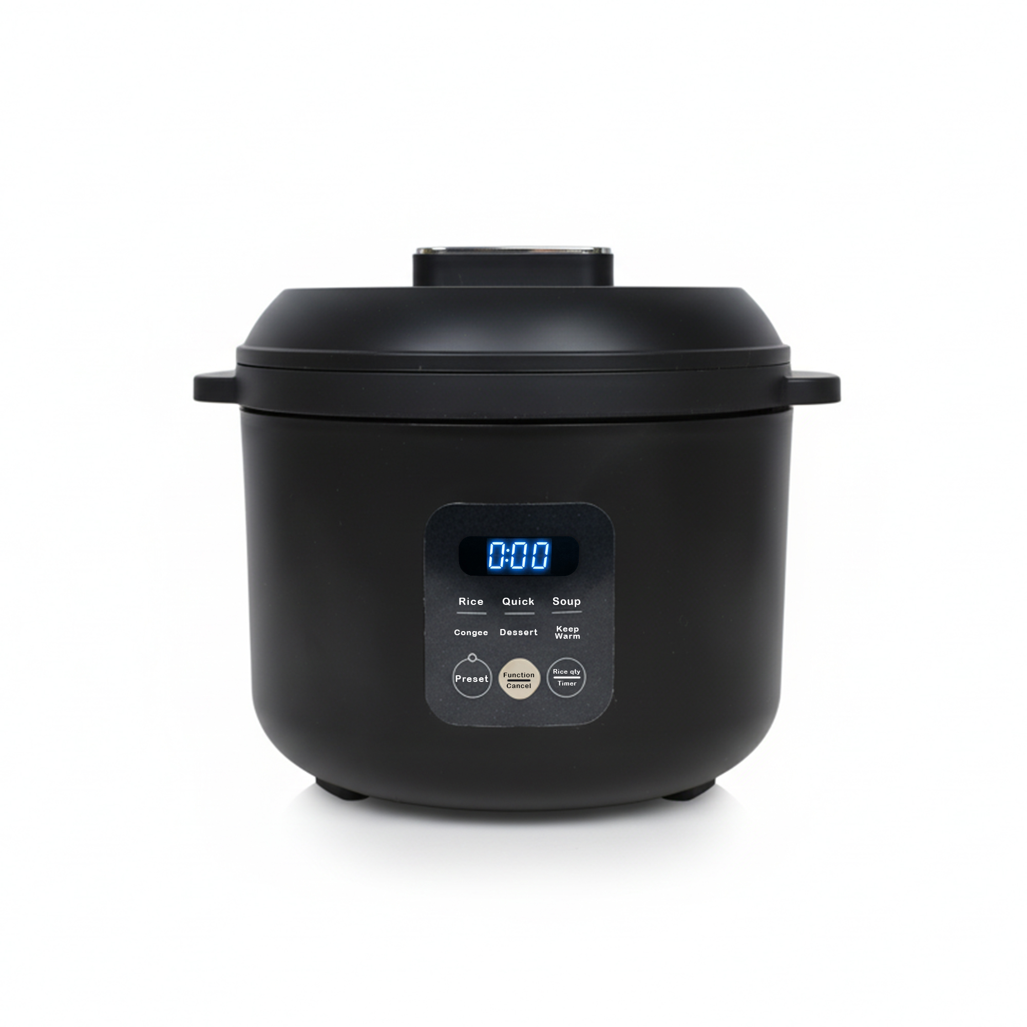 1.6L Rice Cooker - Gallery 7