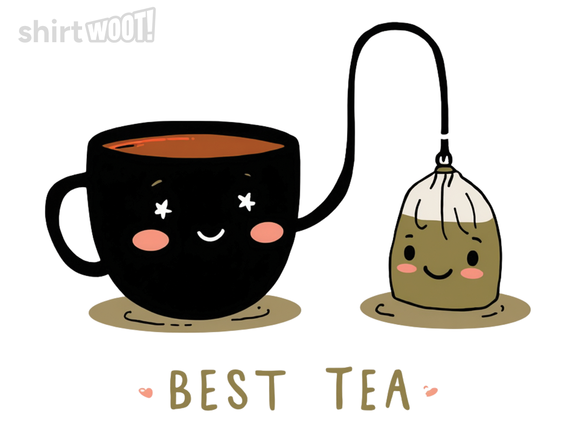 Best Tea - Gallery 4