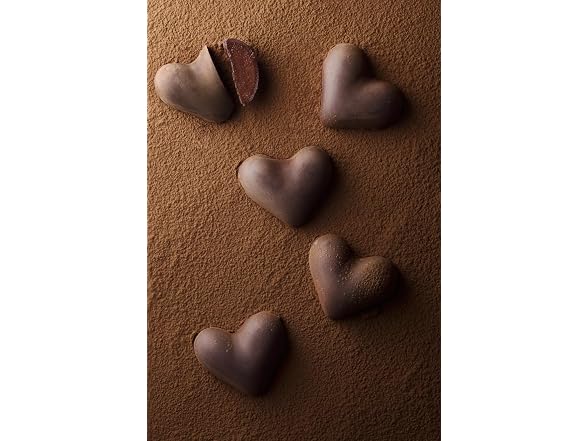 Silpat Flexipan 6 Heart Mold