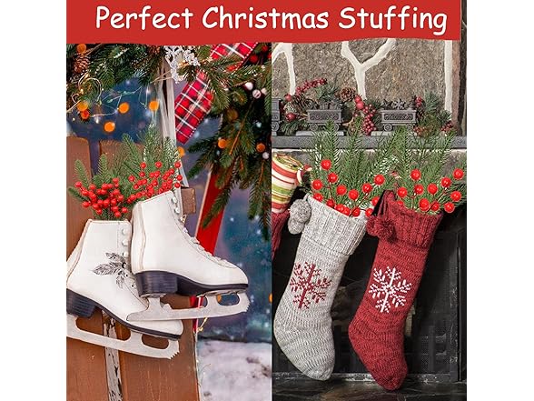 XianCoLai 95PCS Christmas Decoration Set