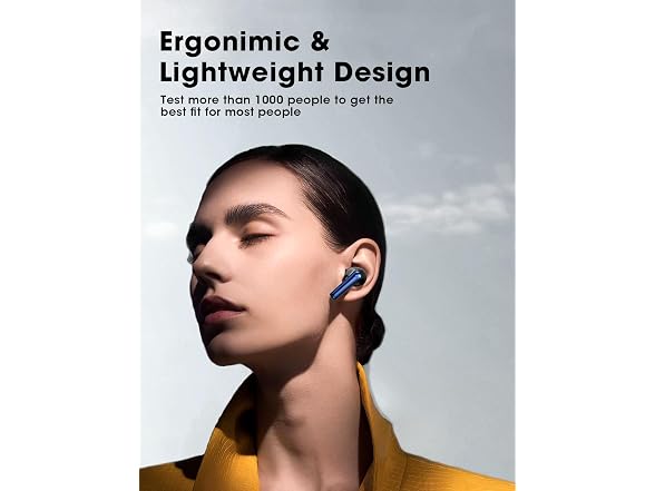 wyness Y0880 wireless earbuds