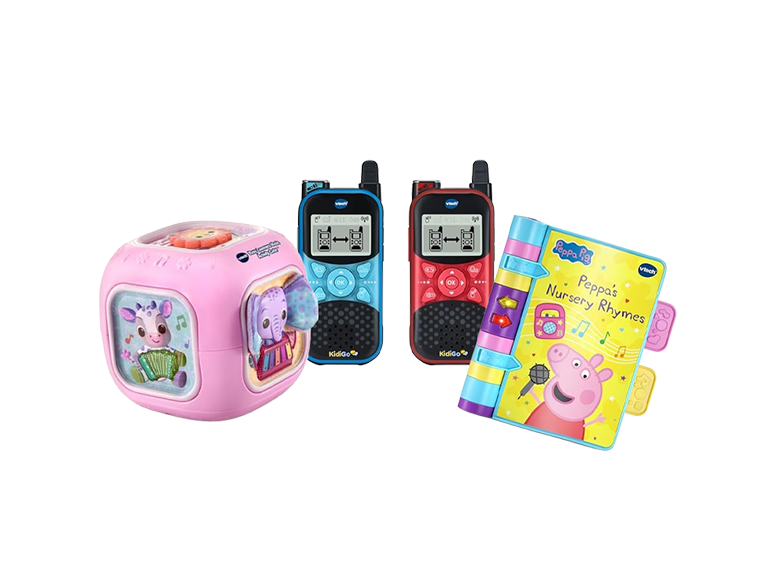 VTech Kids Goodies
