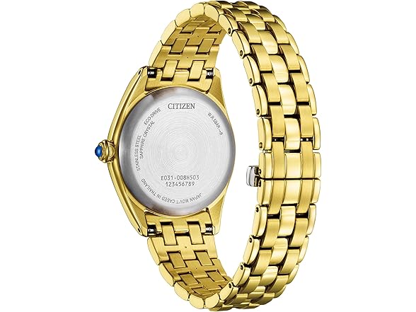 Citizen Ladies Eco-Drive Dress L Classic Watch