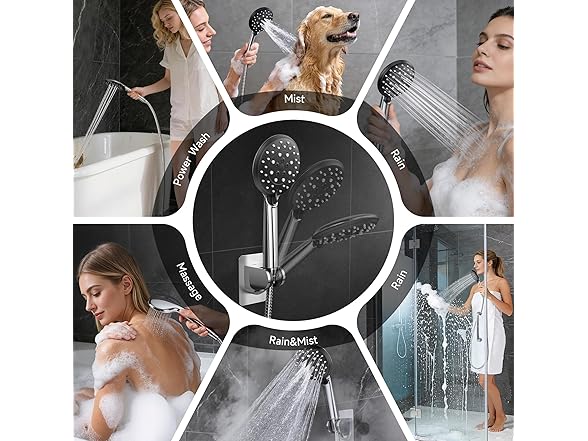 Veken Shower Head
