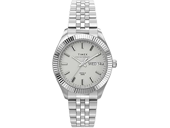 Timex Women's Waterbury Boyfriend Watch