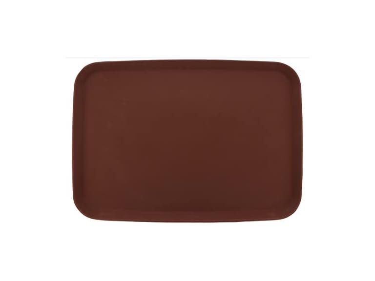 Plastic Rectangular Serving Tray