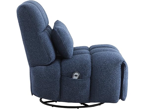 Watson & Whitely Watson & Whitely Oversized Power Recl