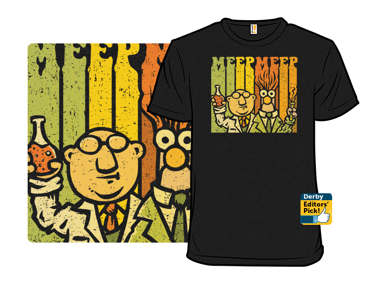 Vintage Scientists - Gallery 3