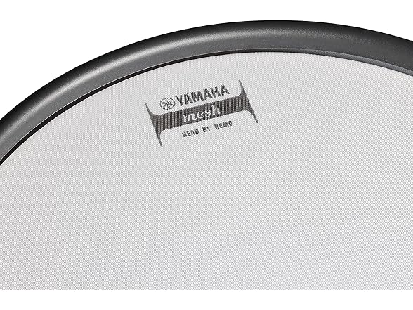 (NEW) Yamaha Electronic Drum Set (DTP8-M BF)