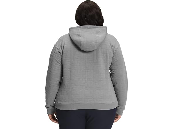 The North Face Women's (XXL) Shelbe Raschel Jacket