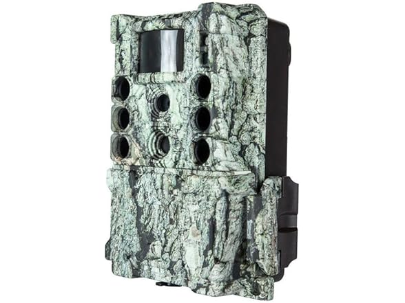 Bushnell Core DS-4K No Glow Trail Camera