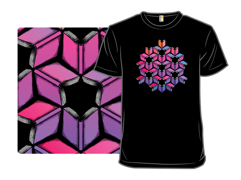 Rainbow Kaleidobrary - Gallery 8