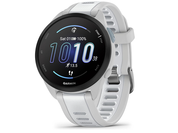 Garmin Forerunner 165 Music (Refurbished) - Gallery 4