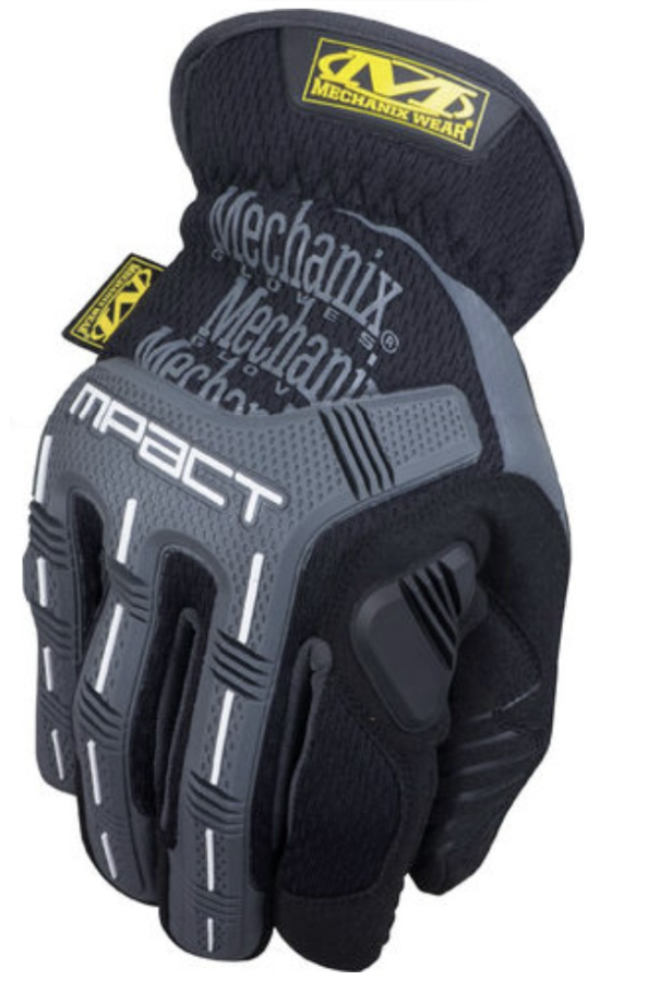 Mechanix Wear 3PK-MPC-58-009 3 Pairs - Gallery 4