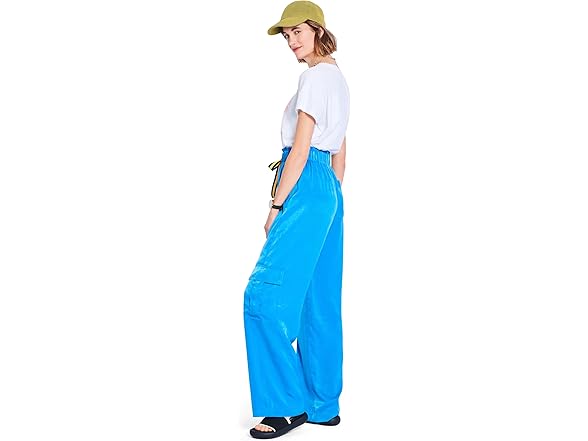 Burda Misses' Trousers Sewing Patter