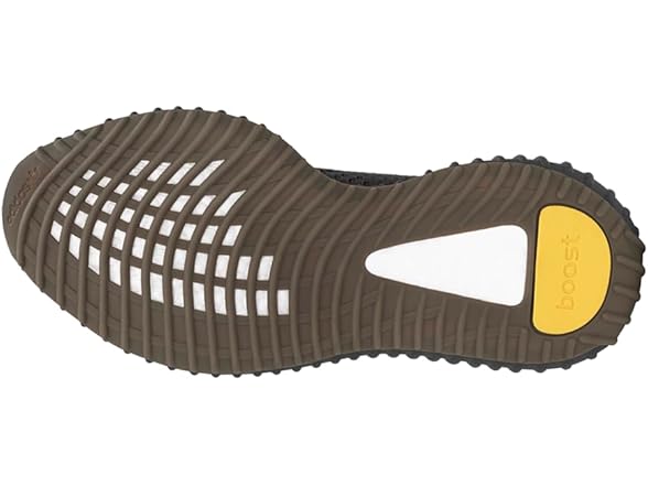 adidas Mens Cinder Yeezy Boost 350 V2
