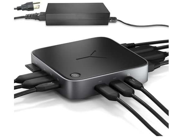Brydge Stone CORE Powered Docking Station