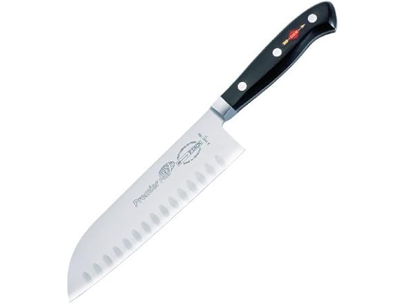 F. DICK Premier Plus Santoku Knife