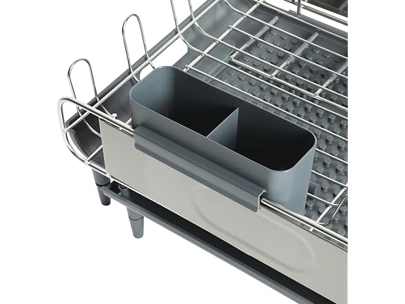 Kenmore Loxdell Expandable Dish Rack