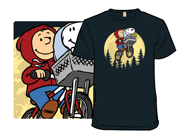 Extraterrestrial Beagle - Gallery 3