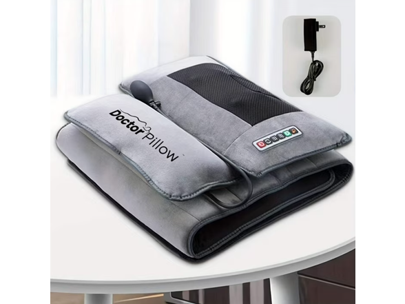 Doctor Pillow Therapeutic Air Massage Mat