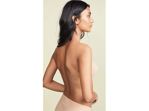 Fashion Forms Women (D) Voluptuous Backless Bra