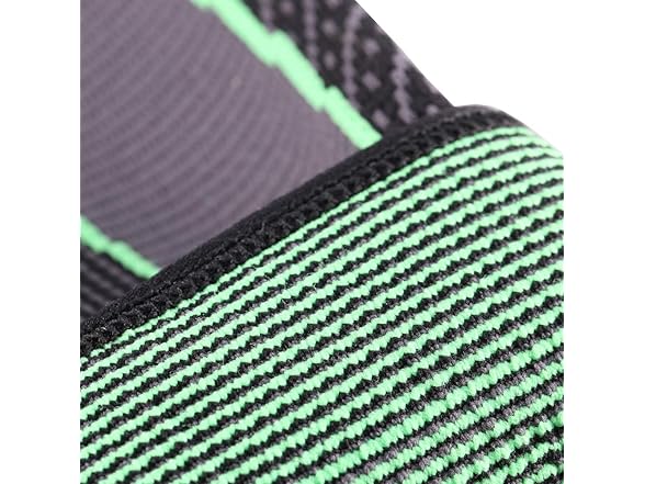 Mumian Full Leg Sleeves Green Medium