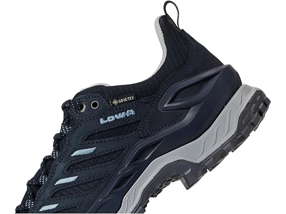 Lowa Women's Innovo GTX Lo Hiking Shoe