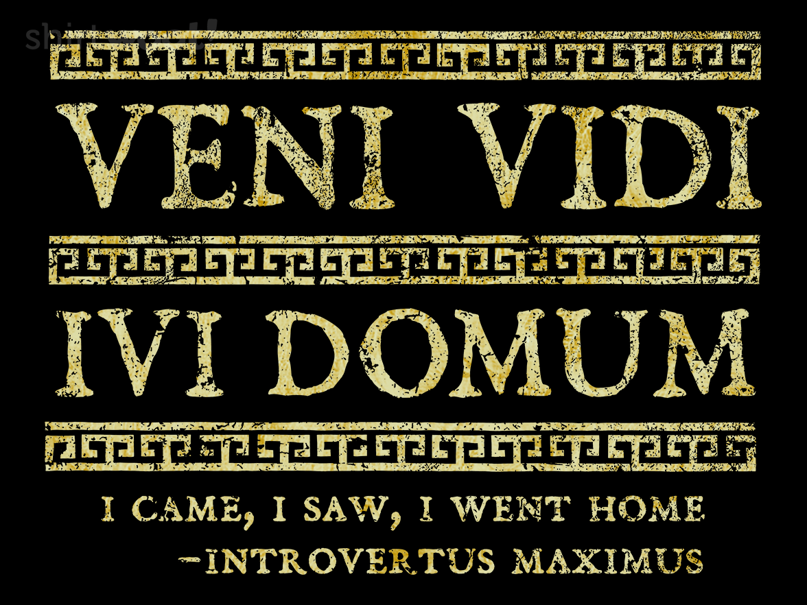 Introvertus Maximus - Gallery 4