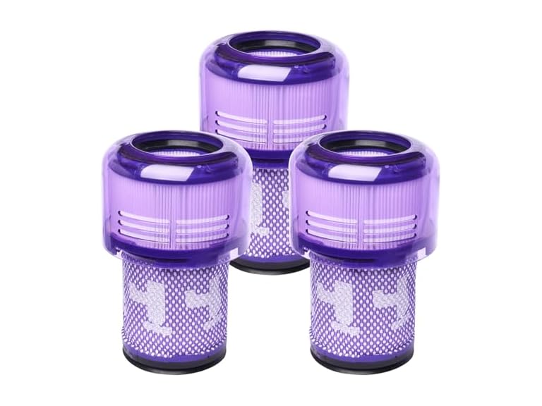 Avken 3 Pack Replacement Filter