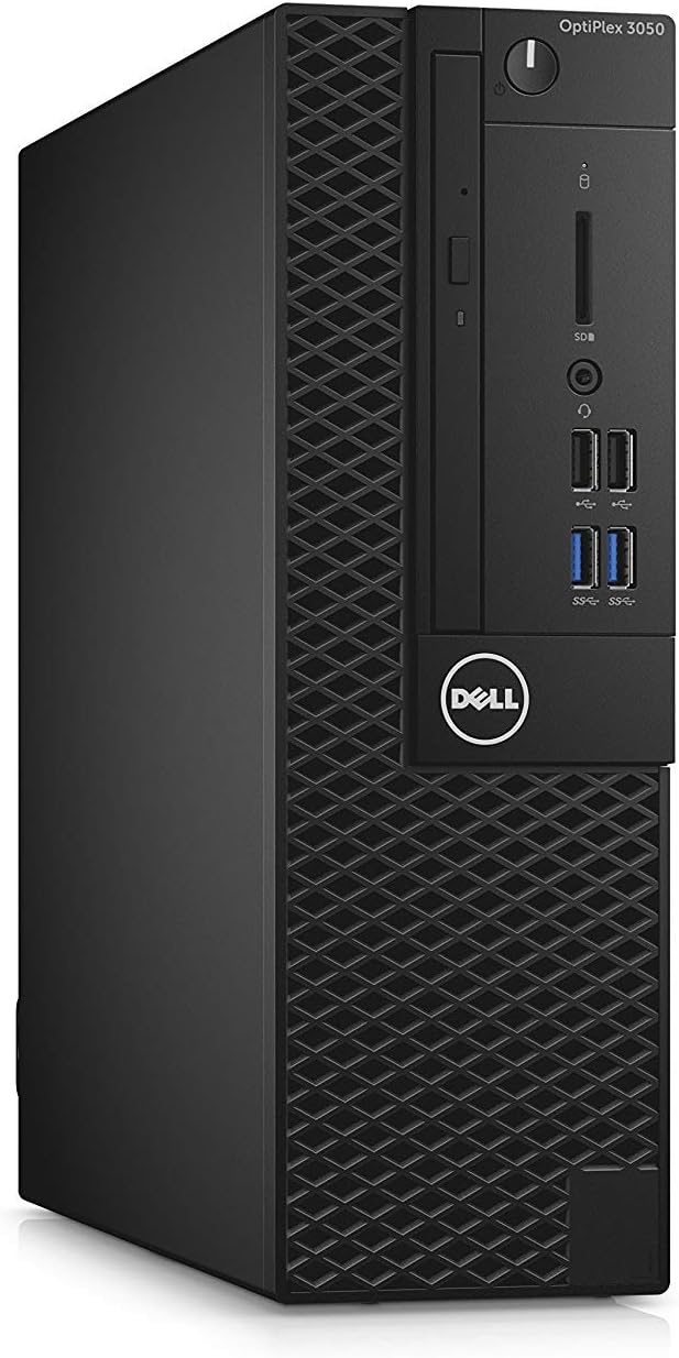 Dell Optiplex 3050 SFF 8GB 128GB - Gallery 2