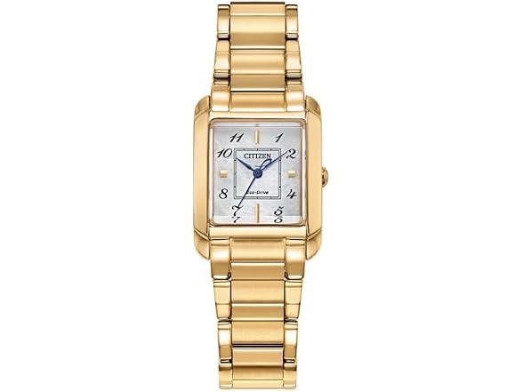 Citizen EW5602-57D Citizen Ladies Watch (Open Box)