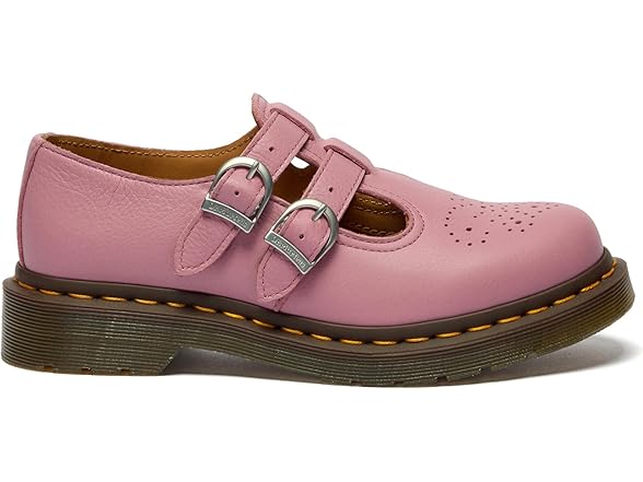 Dr. Martens Women's 8065 Mary Jane Shoe