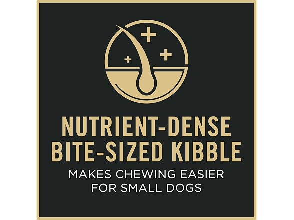 Purina Pro Plan Small Breed Senior Dog Food, Shred