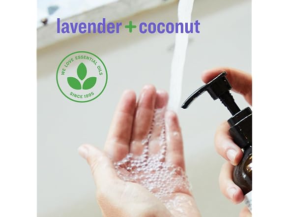 Everyone Liquid Hand Soap Refill