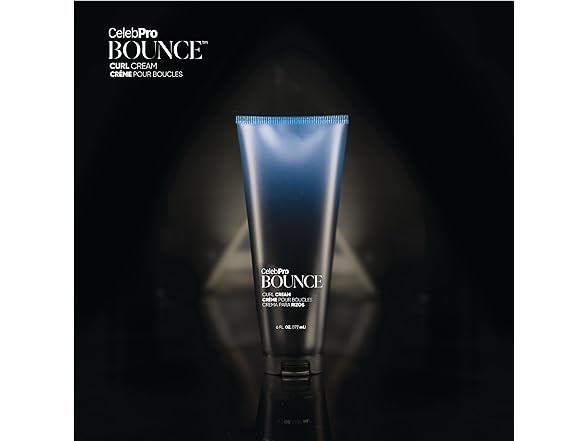 CELEBPRO BOUNCE Curl Cream