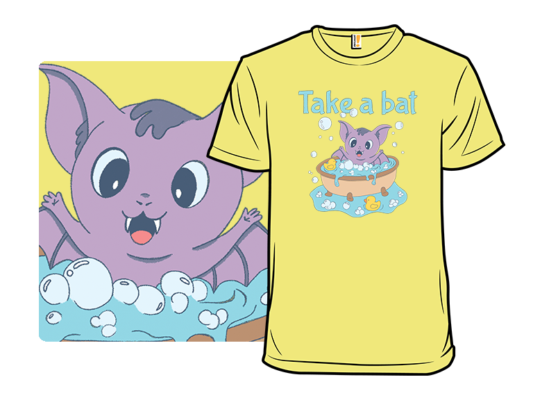 Take a Bat - Gallery 3