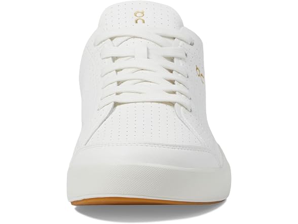 On Running The Roger Centre Court 2 Men's Shoes