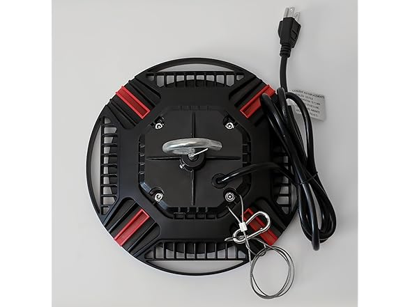 CINOTON 160W UFO LED High Bay Light